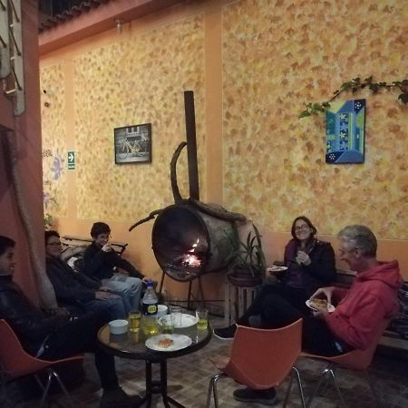 Hostal Atlantis Cusco Exterior photo